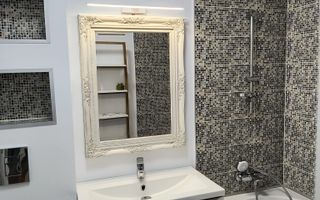 Apartament 3 camere Baneasa Herastrau I Parcare I gata de mutare - Poză 12