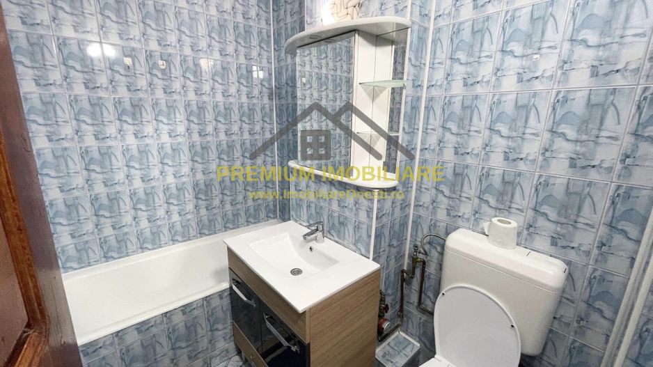 Apartament 2 Camere de vanzare - Zona de sus - Poză 6