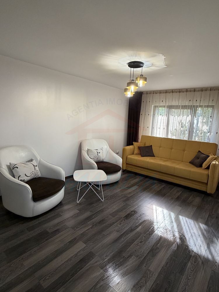 🏡 Apartament modern cu 3 camere de închiriat - Poză 1