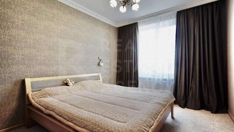 Chirie, casă, 4 camere, strada Costiujeni, Codru - Poză 8