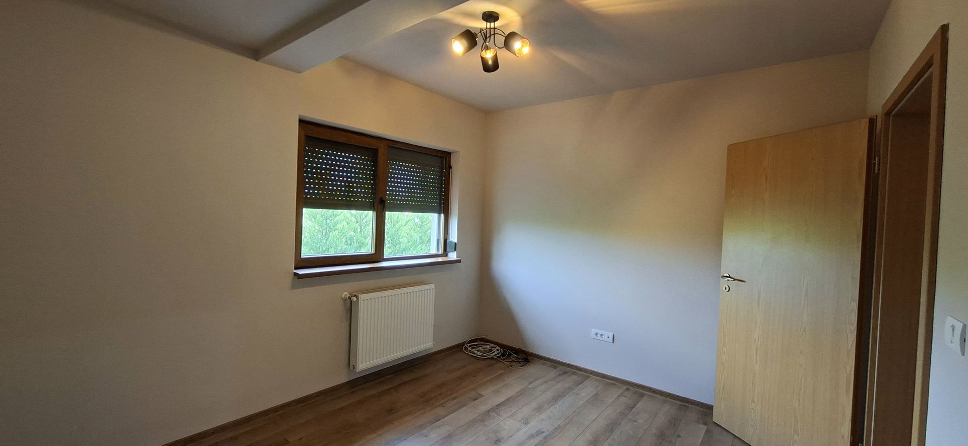 Duplex cu 4 camere - zona parcului Terra - Poză 20