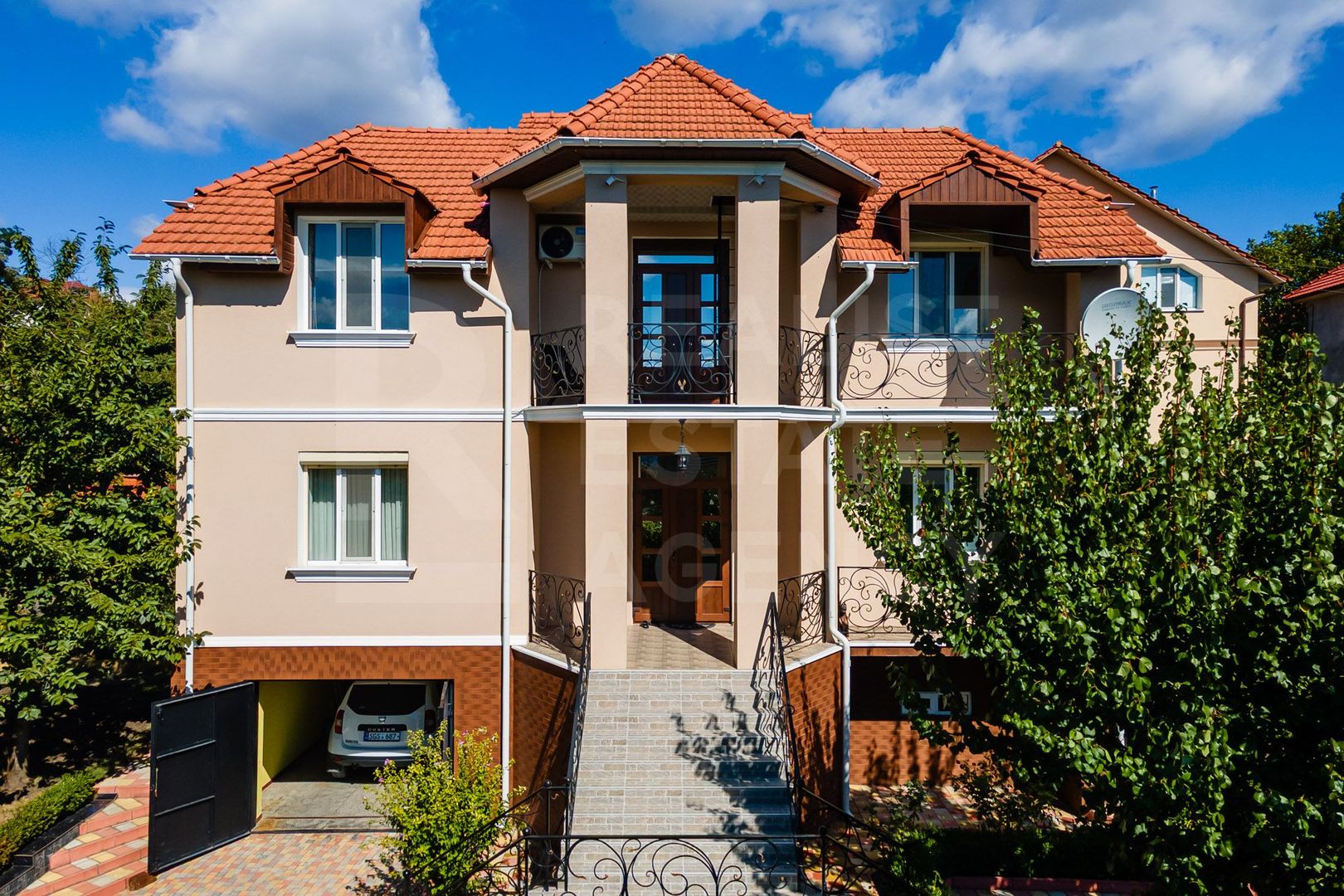 Vânzare, casă, 5 camere, str. Gura Văii, sect. Riscani - Poză 41