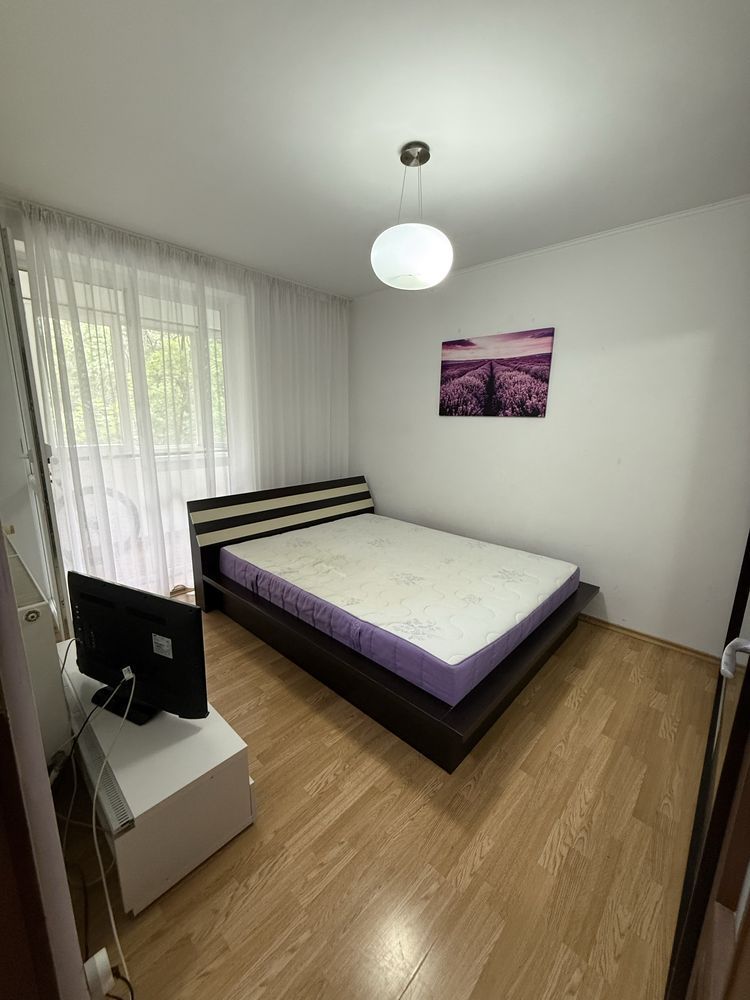 2 camere Piata Minis, etaj 2, pet friendly, pret negociabil - Poză 2