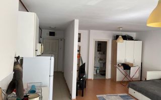 Garsoniera Bucurestii Noi - Poză 2