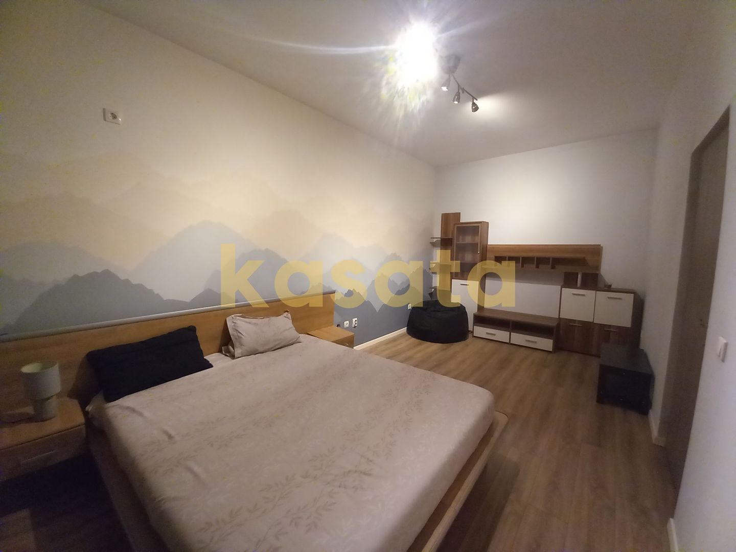 2 camere moderne | Cartierul Latin | Lift & centrală proprie - Poză 5