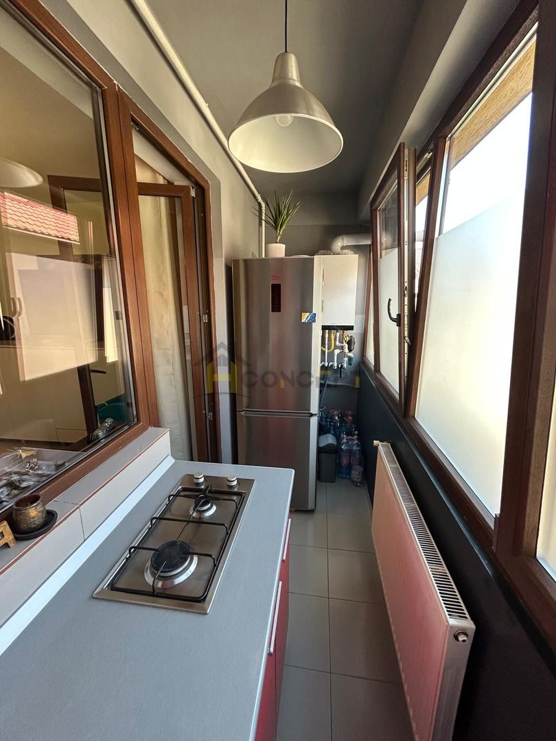 Oportunitate apartament 2 camere mutare imediata - Poză 3