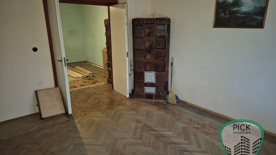P 1172 - apartament 2 camere în Targu Mures, Bălcescu - Poză 3