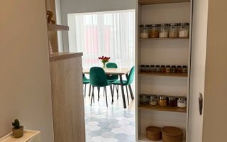 Apartament 3 camere | Complet renovat și mobilat | Zona Soarelui - Poză 5