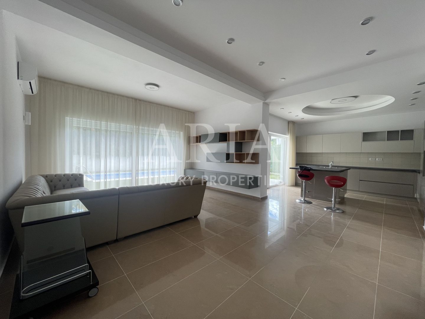 MODERN VILLA -  FIRST RENT - LUXURY GATED COMMUNITY - Poză 5