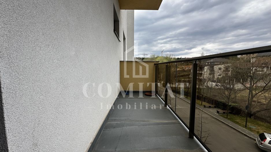 Apartament la cheie | Etaj intermediar | Bună Ziua - Poză 22