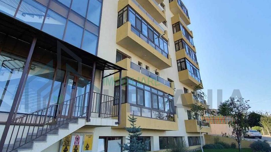 COMISION 0% Persoana fizica, 3 camere 2017, rond tramvai CUG, parcare intabulata - Poză 7