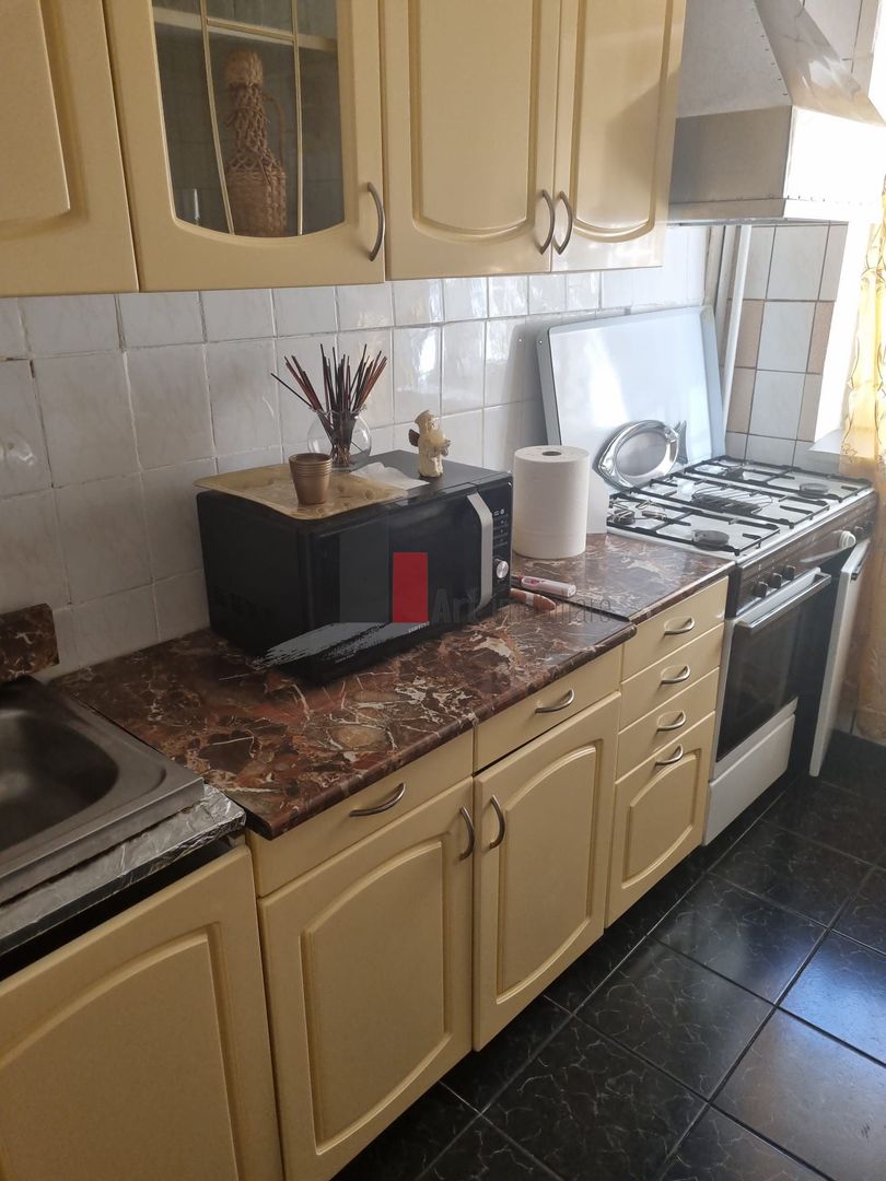 APARTAMENT 3 CAMERE  NOVACI-13 SEPTEMBRIE - Poză 4