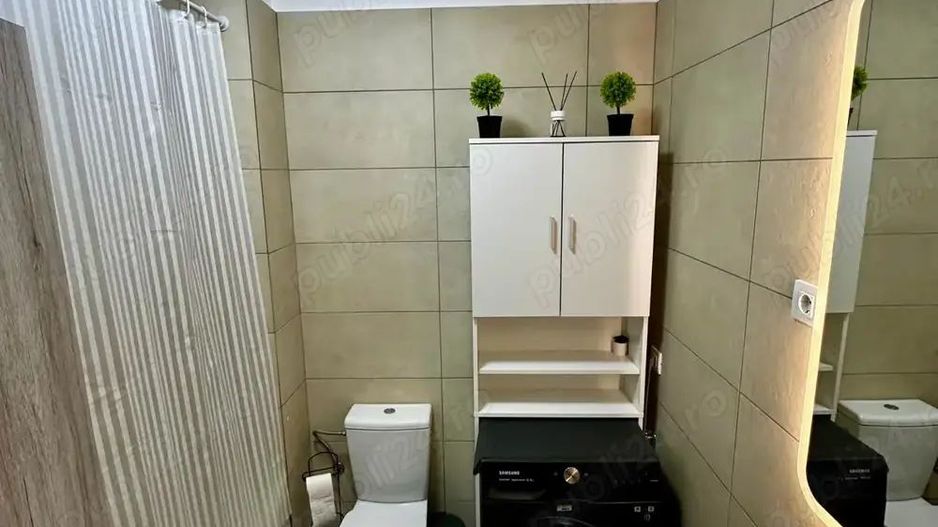 Apartament 2 camere decomandat   in Giulesti Complex Aqua City - Poză 4