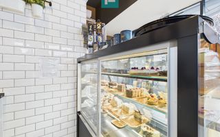 AFACERE PROFITABILĂ COFETĂRIE - FAST FOOD - Poză 18