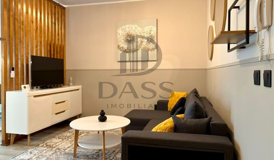 Apartament 2 camere | Prima închiriere | Doamna Stanca | Parcare - Poză 6