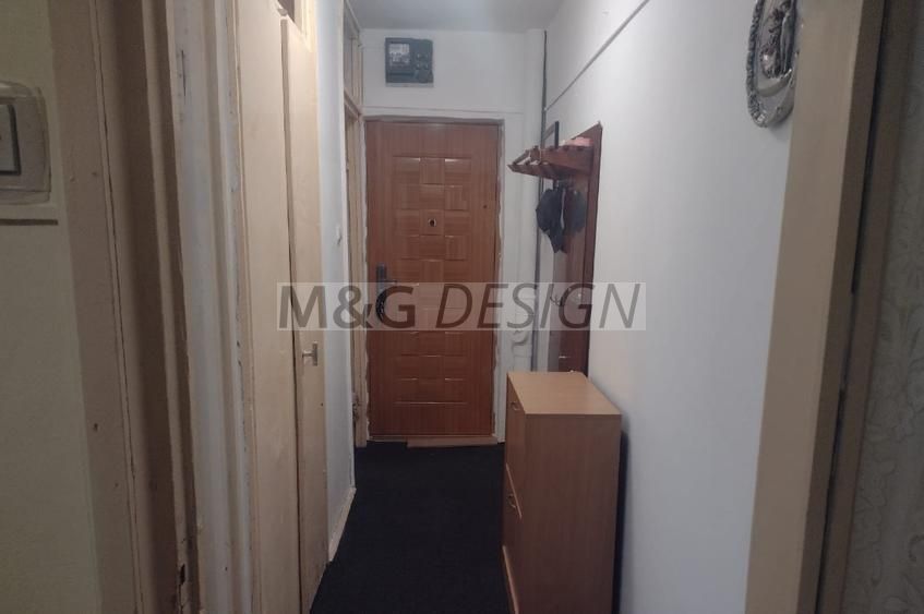 Apartament 1 camera decomandat Sagului /Dambovita - Poză 3