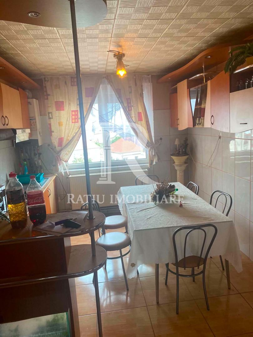 Apartament cu 3 camere | Salonta | Bihor - Poză 6
