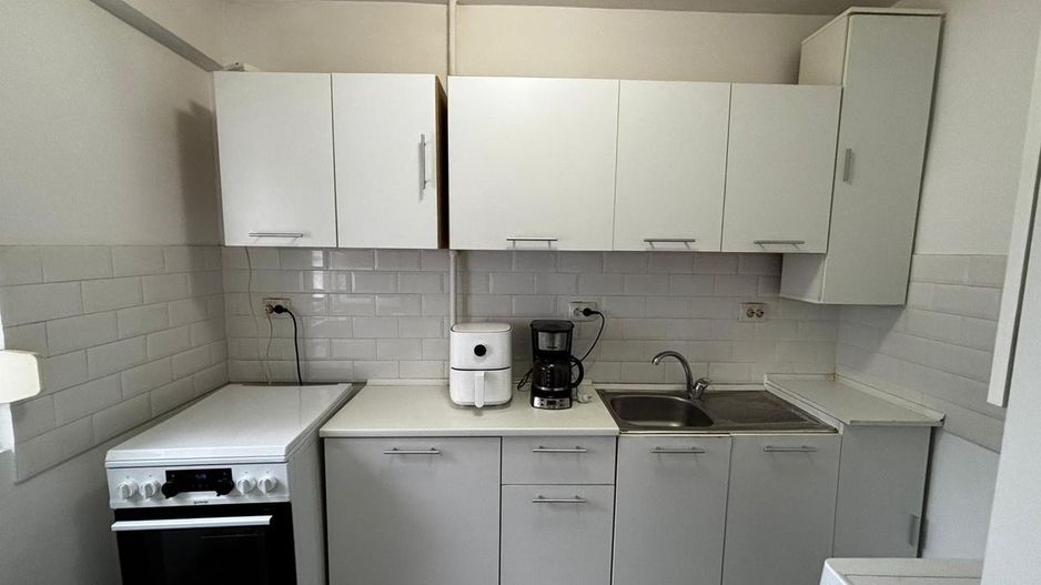 Garsoniera renovata mobilata utilata Pacii, Militari - Poză 4