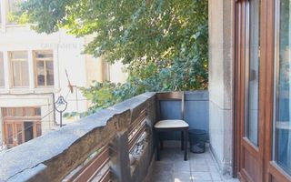 3 camere, spatios, renovat, centrala proprie, 3 balcoane, Metrou Universitate - Poză 12