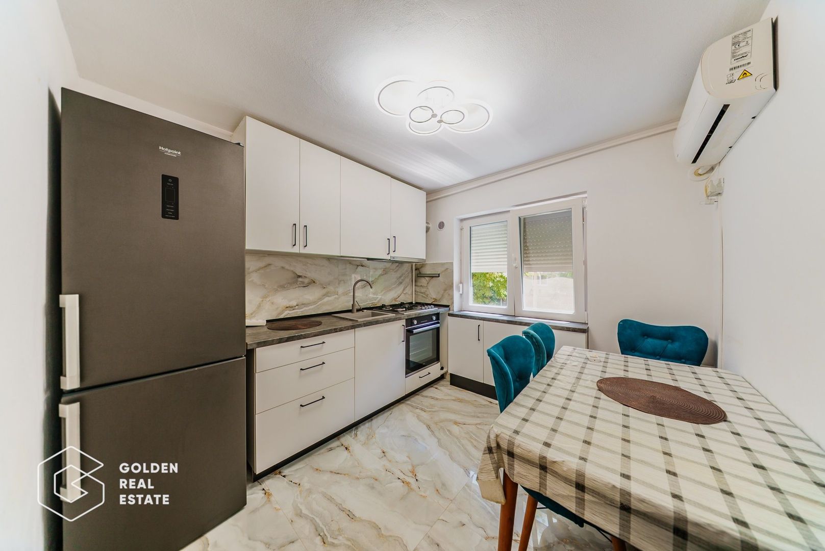 Apartament 2 camere amenajat, et. 1, Gradiste - Poză 7