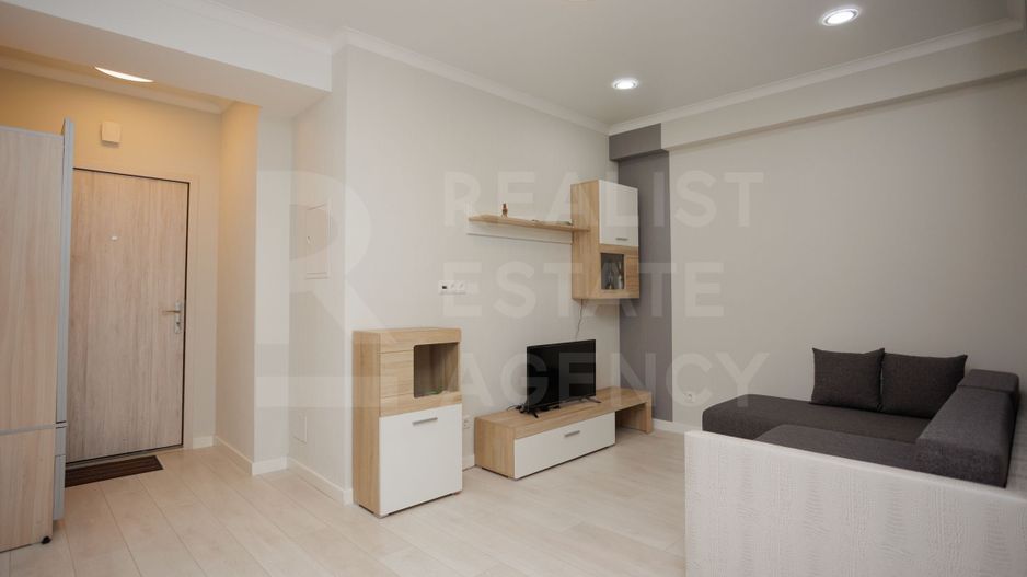 Vânzare, apartament, 1 cameră, Strada Carierei, Rîșcani - Poză 7