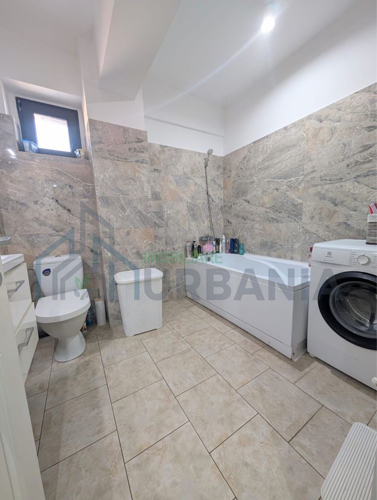 Apartament 2 camere, 64 mp, Valea Adânca - Strada Pepinierii - Poză 8