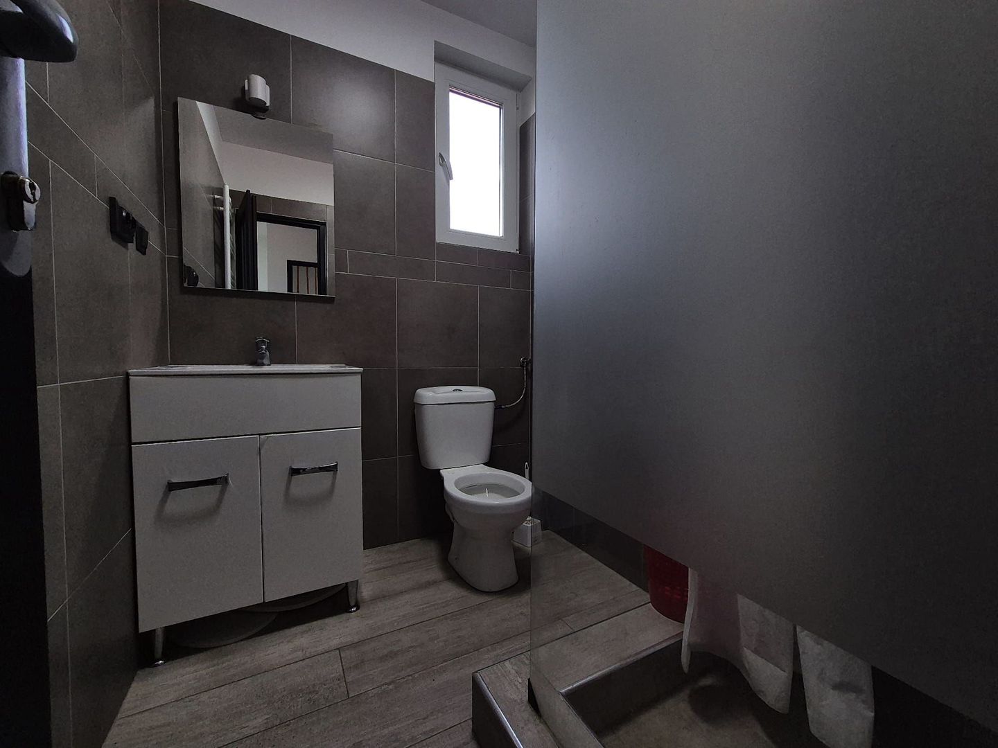 Casa P+2 cu 40 paturi pentru muncitori - Tei - Poză 20