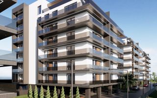 Apartament 2 camere Pipera - NOURA - Poză 2