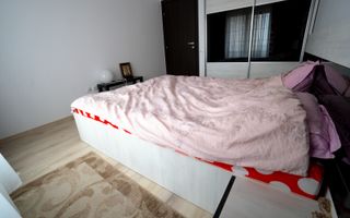 2Camere Parcare 55m Metrou Grozavesti Onix Residence Cotroceni Basarab - Poză 10