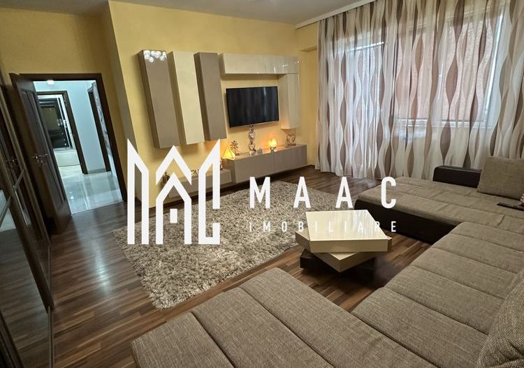 Apartament 2 camere decomandat | Șelimbăr | 64 mp, 2 lifturi - Poză 2