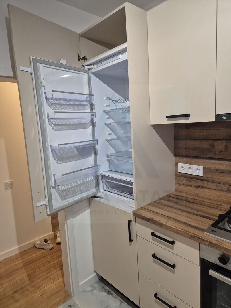 Apartament modern 65 mp utili parcare si balcon Cartier DaVinci - Poză 5