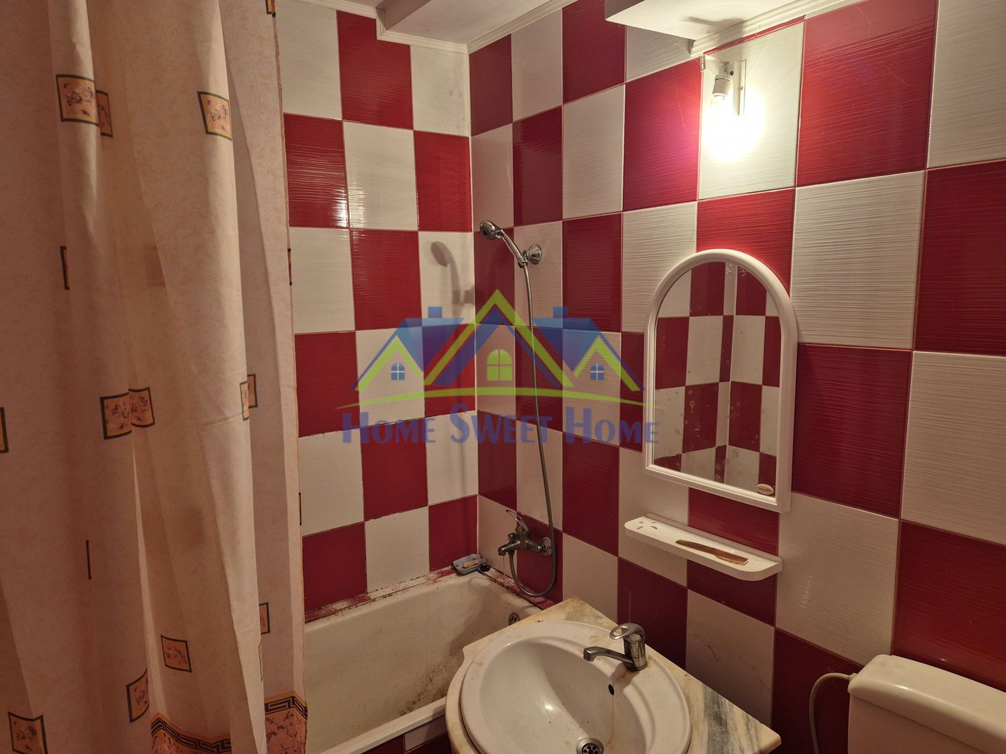 Apartament 2 camere | Etaj 1 | Zona M4 – Str. Mureșului | 34.900 € neg - Poză 6