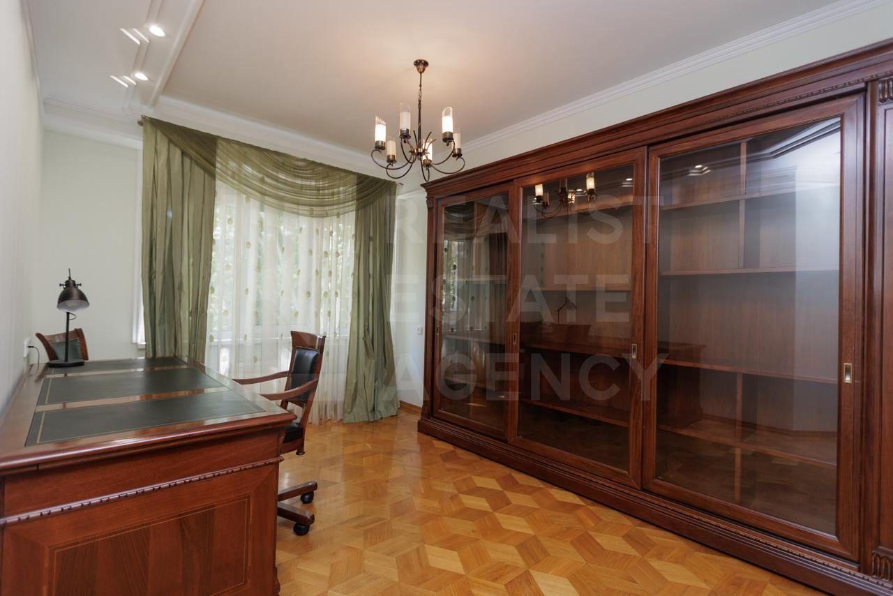 Chirie, apartament, 4 camere, str. Mihai Eminescu, Centru - Poză 14