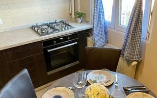 3 camere | Calea Dorobantilor | Capitale | P-ta Dorobantilor - Poză 8