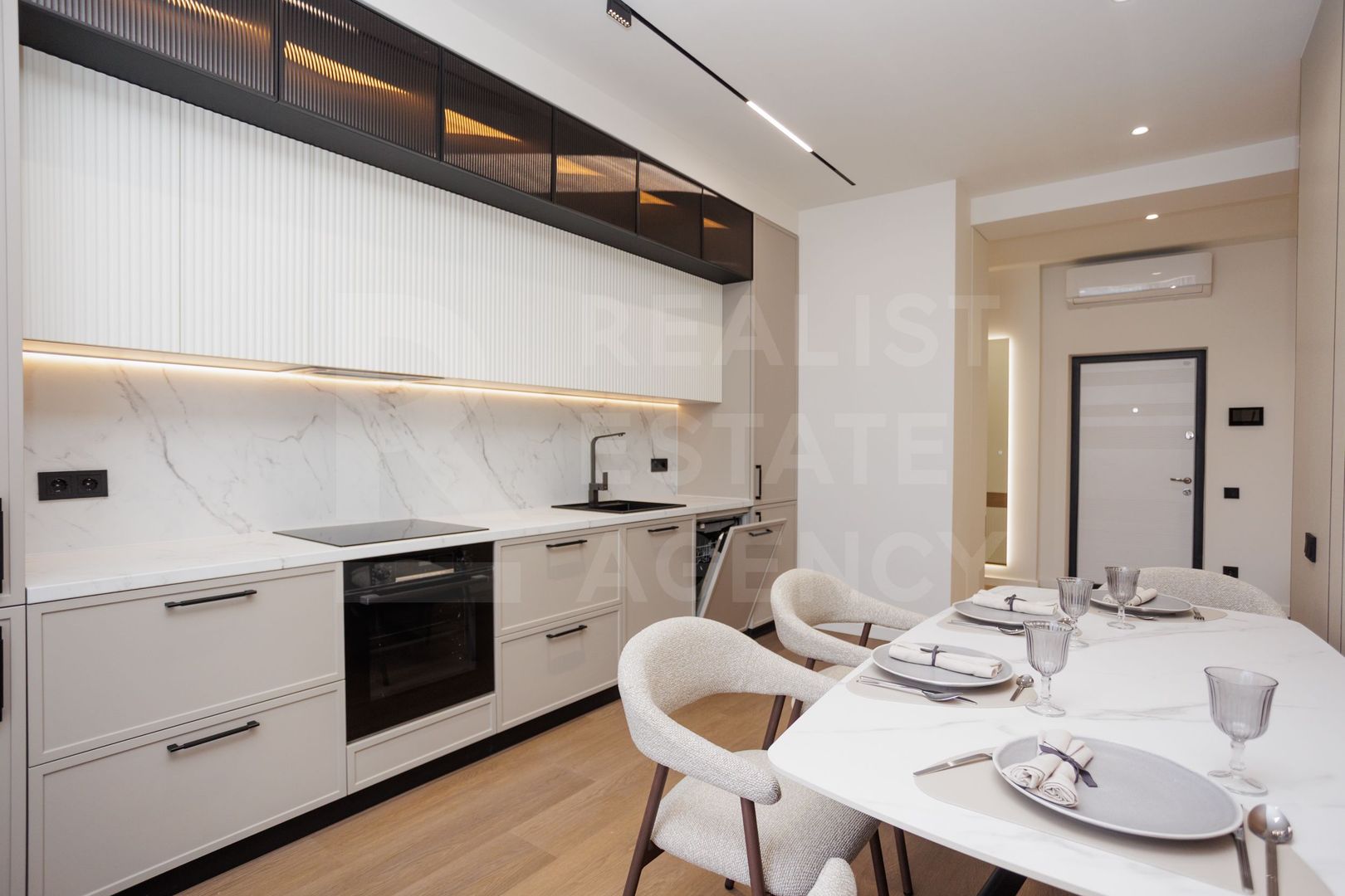 Vânzare, apartament, 2 camere, str. Calea Ieșilor, Sculeni - Poză 14