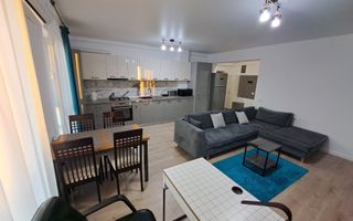 Apartament 2 camere de inchiriat – bloc nou 2023, zona Casa de Cultura - Poză 2