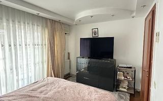 Apartament cu 3 camere, mobilat modern, 2 balcoane și parcare. - Poză 5