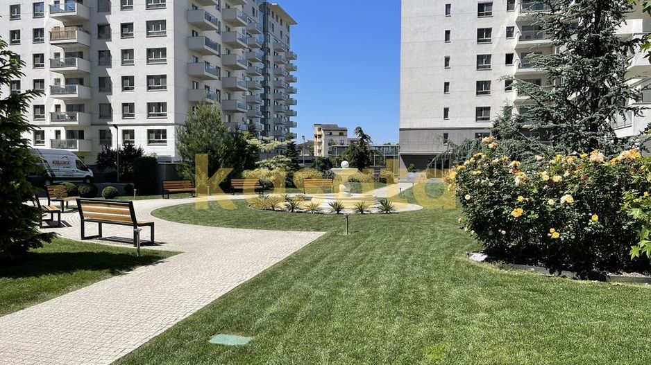 Apartament modern cu 2 camere de închiriat – Luxurya Residence - Poză 1