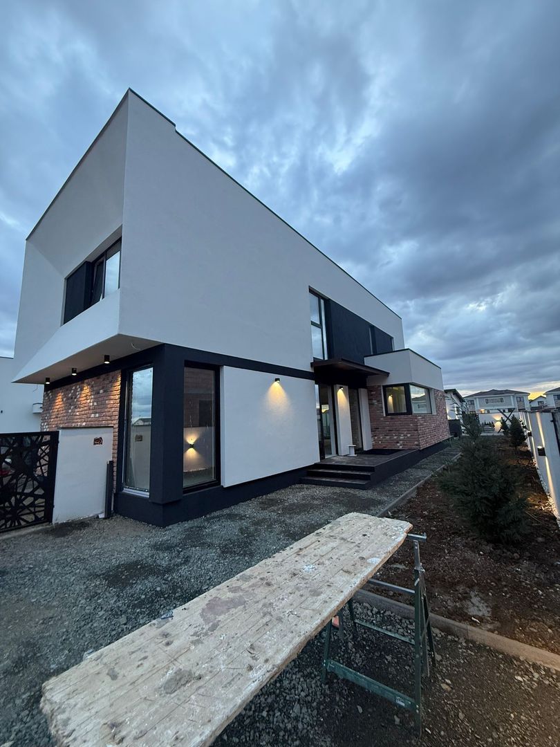 COMISION 0% | Casa Individuala | Zona Mosnita Noua | 4 Camere | - Poză 10