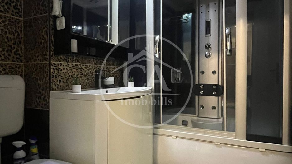 Apartament de închiriat cu 2 camere în zona Nufărul, Oradea - Poză 8