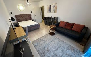 Garsoniera Rara Rezidential 158 Moghioros Ghencea Drumul Taberei NOUA - Poză 12