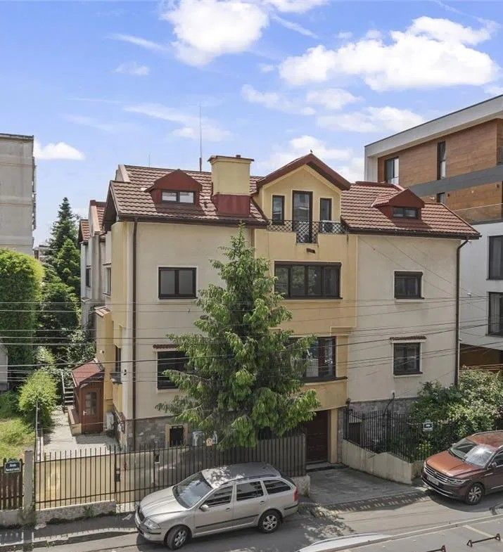 VILA FLOREASCA | IDEALA PENTRU SCOP REZIDENTIAL SAU COMERCIAL - Poză 2