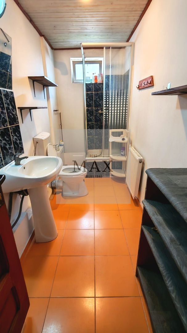 Apartament de închiriat, 3 camere, etaj 1, Str. Fabricii, Cluj - Poză 10