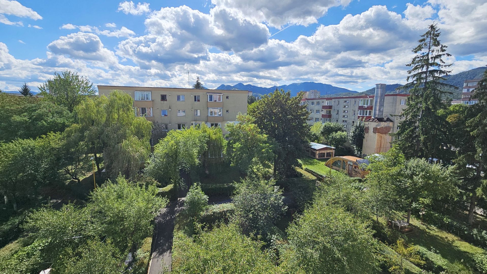 Apartament 2 camere, luminos și însorit, în cartierul Astra – 70.000 € - Poză 1