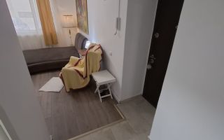 Garsoniera Metalurgiei Loc de parcare Inclus - Poză 5