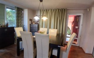 Casă modernă de vânzare în Șelimbăr – zonă Brana - Poză 10