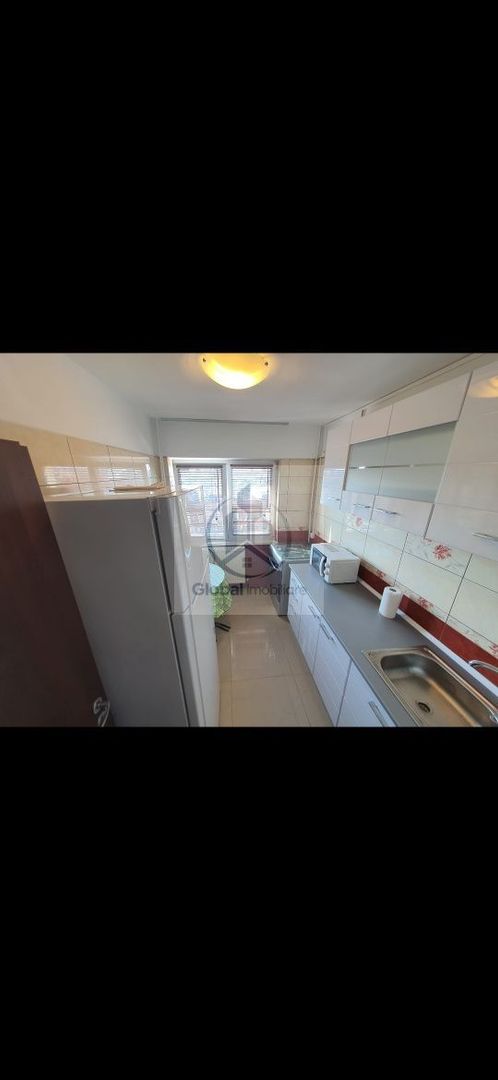 Apartament 2 camere Dorobanți | Stradal | 54 mp | 650 € - Poză 5