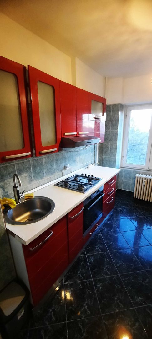 Apartament 2 camere, complet mobilat si utilat, Lujerului - Politehnica - Poză 1
