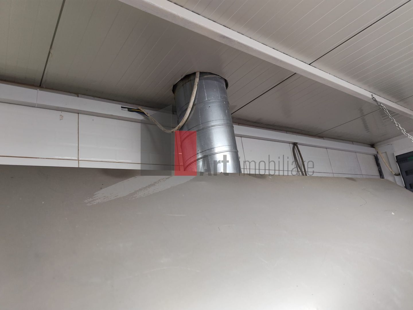 Spatiu comercial de inchiriat + terasa pretabil Horeca/ zona Dacia - Poză 6