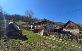 Casa de Vacanta 2 Camere, Strada Morilor Zlatna - Poză 1